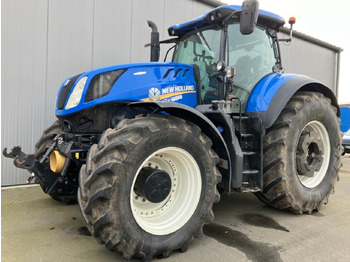 جرار NEW HOLLAND T7.315