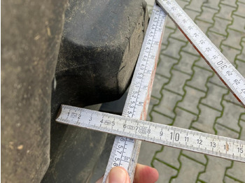 إطارات Trelleborg 710/75R42 TM900: صورة 5 إطارات Trelleborg 710/75R42 TM900: صورة 5