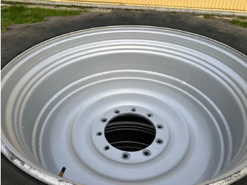 إطارات Trelleborg 710/75R42 TM900: صورة 3 إطارات Trelleborg 710/75R42 TM900: صورة 3