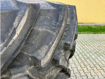 إطارات Trelleborg 710/75R42 TM900: صورة 2 إطارات Trelleborg 710/75R42 TM900: صورة 2