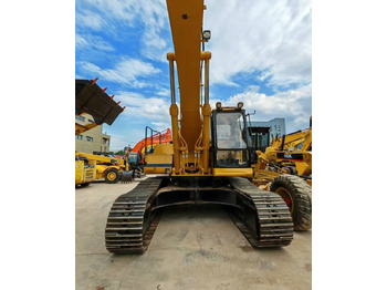 حفار زحاف CATERPILLAR 330BL