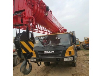 موبايل كرين SANY