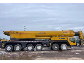 موبايل كرين XCMG QAY260A: صورة 3