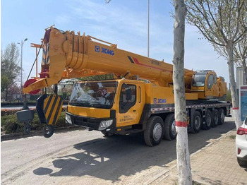 موبايل كرين XCMG QY100K