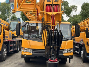 موبايل كرين XCMG QY75KC XCT75 75T 75ton 70ton 80ton: صورة 5 موبايل كرين XCMG QY75KC XCT75 75T 75ton 70ton 80ton: صورة 5