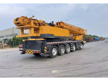 موبايل كرين XCMG QY90K xcmg90t: صورة 4 موبايل كرين XCMG QY90K xcmg90t: صورة 4