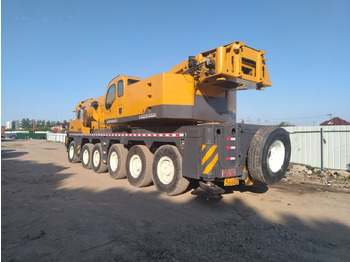 موبايل كرين XCMG XCA240 240ton 220ton 100ton 80ton: صورة 4