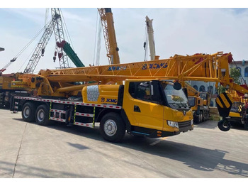 XCMG XCT25 QY25K5D 25ton 50ton 70ton 100ton 130 ton XCMG XCT25 QY25K5D 25ton 50ton 70ton 100ton 130 ton: صورة 1