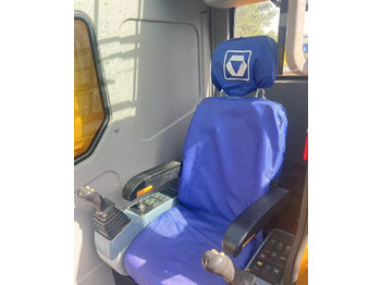 XCMG XCT25 QY25K5D 25ton 50ton 70ton 100ton 130 ton XCMG XCT25 QY25K5D 25ton 50ton 70ton 100ton 130 ton: صورة 4