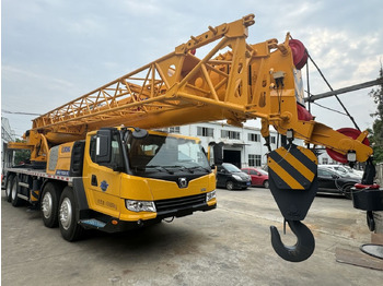 موبايل كرين XCMG XCT70