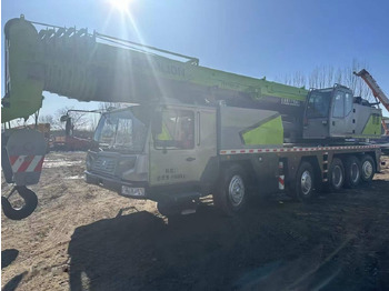 موبايل كرين Zoomlion Zoomlion ZTC900V ZTC800V ZTC550V ZTC500V truck cranes: صورة 3