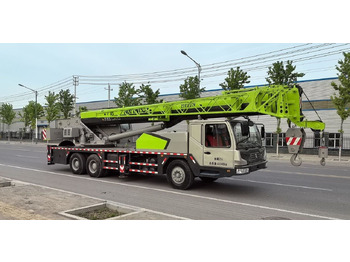 موبايل كرين Zoomlion: صورة 3 موبايل كرين Zoomlion: صورة 3