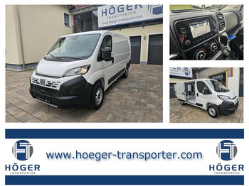 فان FIAT Ducato