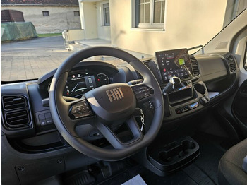 FIAT Ducato 35 Automatik L2H2 180 Voll-LED V-Cockpit... FIAT Ducato 35 Automatik L2H2 180 Voll-LED V-Cockpit...: صورة 2