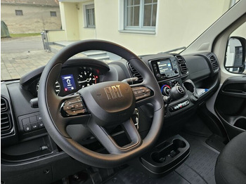 فان FIAT Ducato 35 MAXI 180 Serie10-9.2 Modell 2025 L2H2...: صورة 3