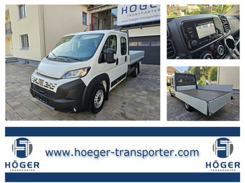 شاحنة مفتوحة FIAT Ducato Maxi