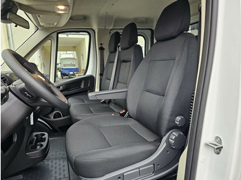 قلاب صغير, الشاحنات الصغيرة كابينة مزدوجة FIAT Ducato MAXI Serie10-9.2 2025 DOKA Kipper AHK...: صورة 5 قلاب صغير, الشاحنات الصغيرة كابينة مزدوجة FIAT Ducato MAXI Serie10-9.2 2025 DOKA Kipper AHK...: صورة 5