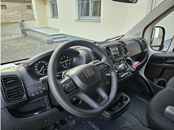FIAT Ducato MAXI Serie10-9.2 2025 DOKA Kipper AHK FIAT Ducato MAXI Serie10-9.2 2025 DOKA Kipper AHK: صورة 5