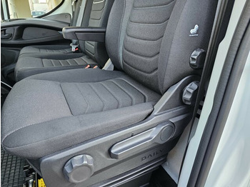 شاحنة مغلقة الصندوق IVECO Daily 35S18 3.0 Koffer LBW Bär ACC LED sofort!...: صورة 3 شاحنة مغلقة الصندوق IVECO Daily 35S18 3.0 Koffer LBW Bär ACC LED sofort!...: صورة 3