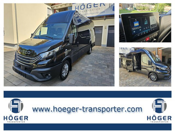 فان IVECO Daily 35s18