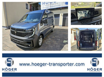 فان RENAULT Master