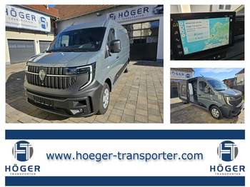 فان RENAULT Master