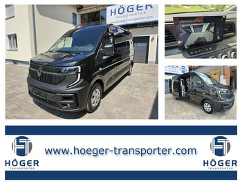 فان RENAULT Master