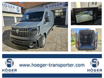 فان RENAULT Master