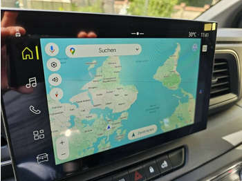 جديدة فان RENAULT Master L3H2 170 Neues Modell 10'' Navi Kamera: صورة 5
