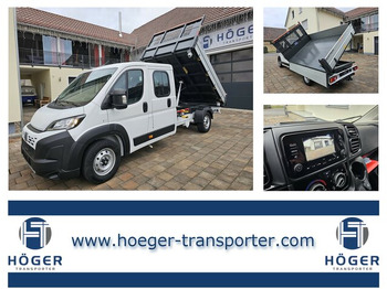 شاحنة FIAT Ducato Maxi