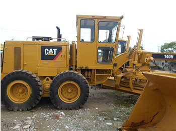 ممهدة CATERPILLAR 140H