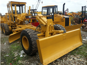 ممهدة CATERPILLAR 140H