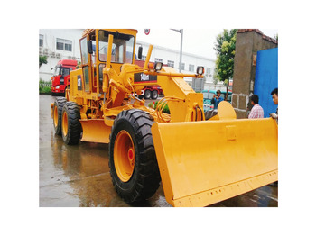 ممهدة CATERPILLAR 140H