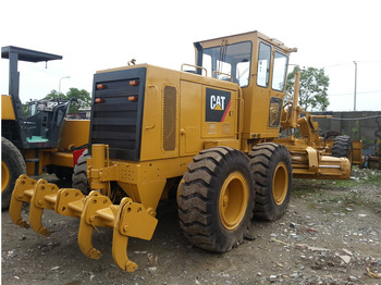 ممهدة CATERPILLAR 140H