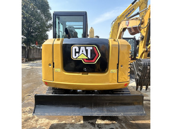 حفار زحاف CATERPILLAR 305.5E2