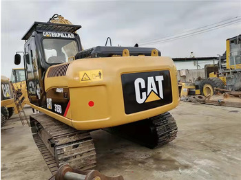 حفار زحاف CAT 315D excavator: صورة 3