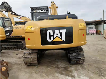 حفار زحاف CAT 315D excavator: صورة 5