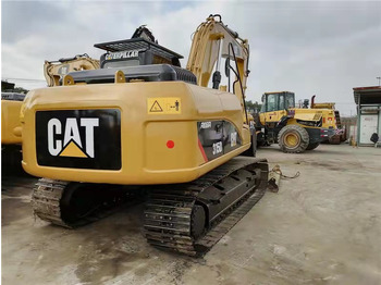 حفار زحاف CAT 315D excavator: صورة 4