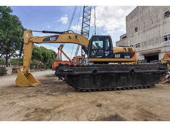 حفار زحاف CATERPILLAR 320DL