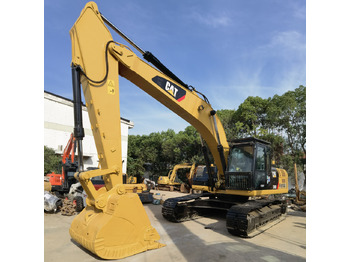 حفار زحاف CATERPILLAR 330D