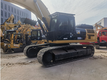 حفار زحاف CATERPILLAR 330D2L