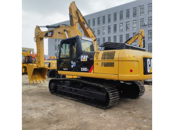 حفار زحاف CATERPILLAR 330D2L