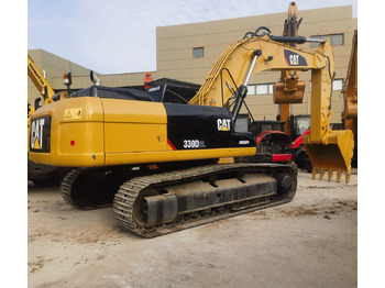 حفار زحاف CATERPILLAR 330D2L