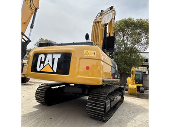 حفارة CATERPILLAR 336D
