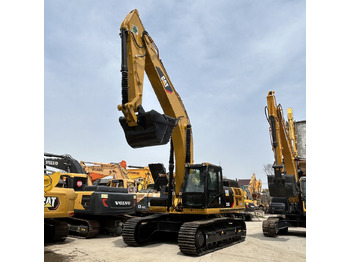 حفارة CAT 336D Excavator: صورة 2