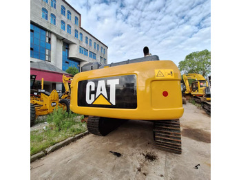 حفارة CAT 336D Excavator: صورة 3