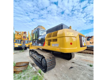 حفارة CAT 336D Excavator: صورة 2
