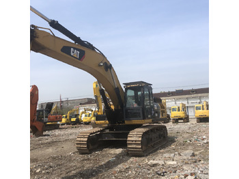 حفارة CAT 336D2 EXCAVATOR: صورة 2