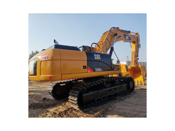 حفار زحاف CATERPILLAR 336D2