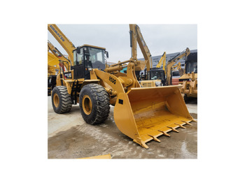 اللودر بعجل CATERPILLAR 950G